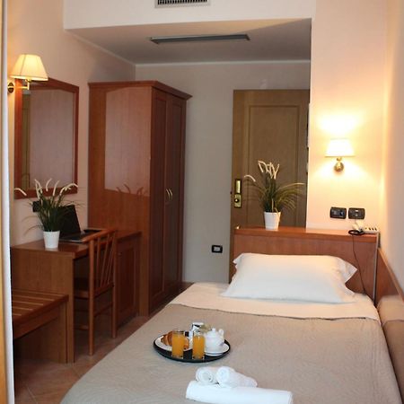 Hotel Jole Cesenatico Eksteriør billede