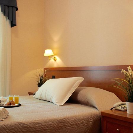 Hotel Jole Cesenatico Eksteriør billede
