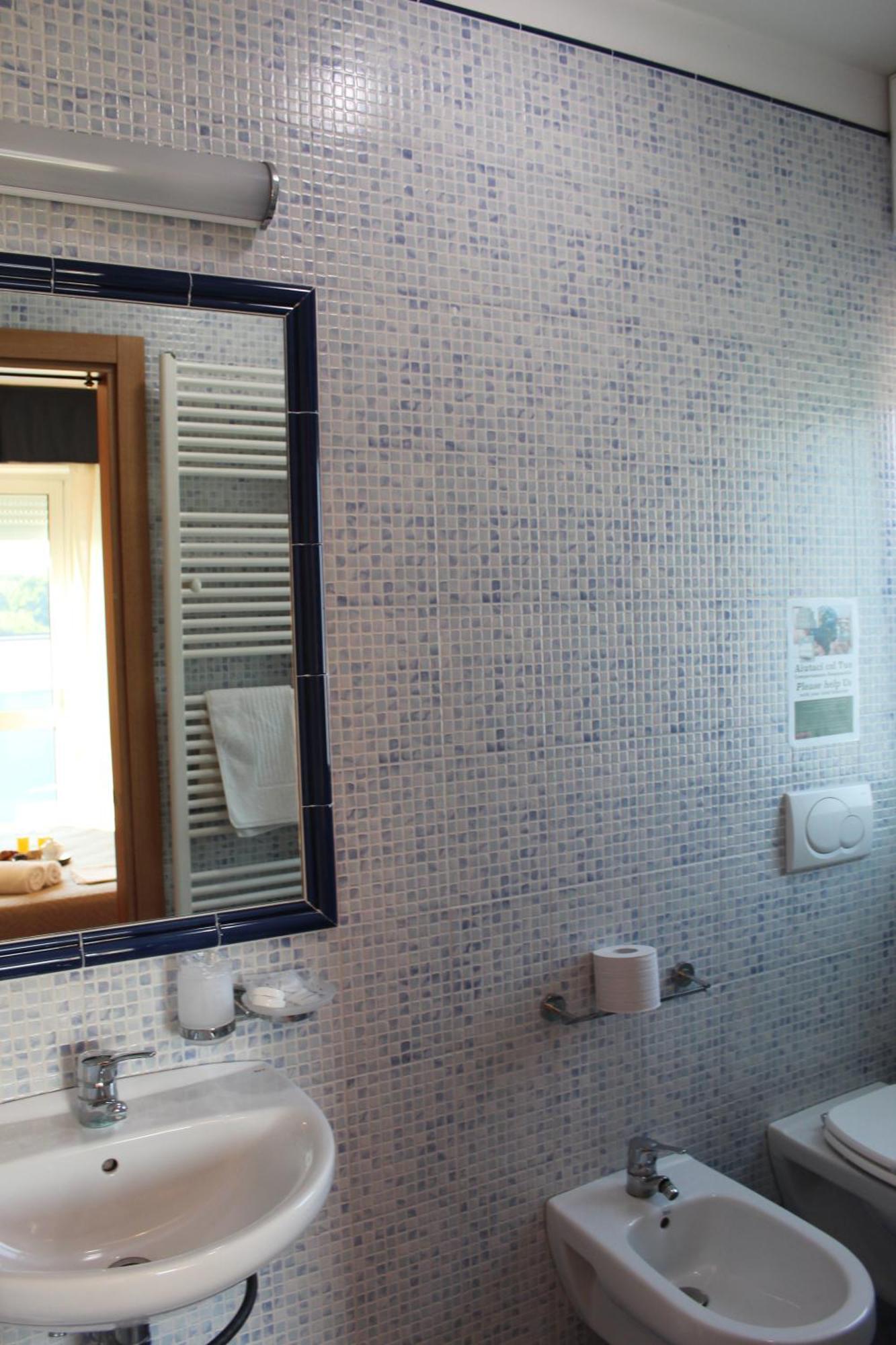 Hotel Jole Cesenatico Eksteriør billede