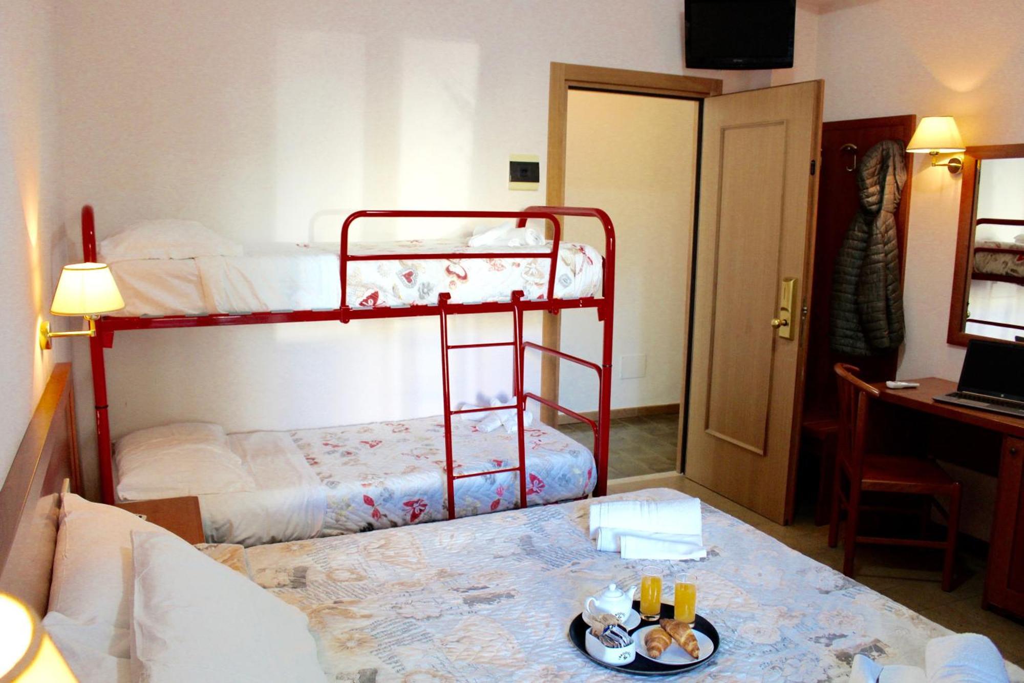 Hotel Jole Cesenatico Eksteriør billede
