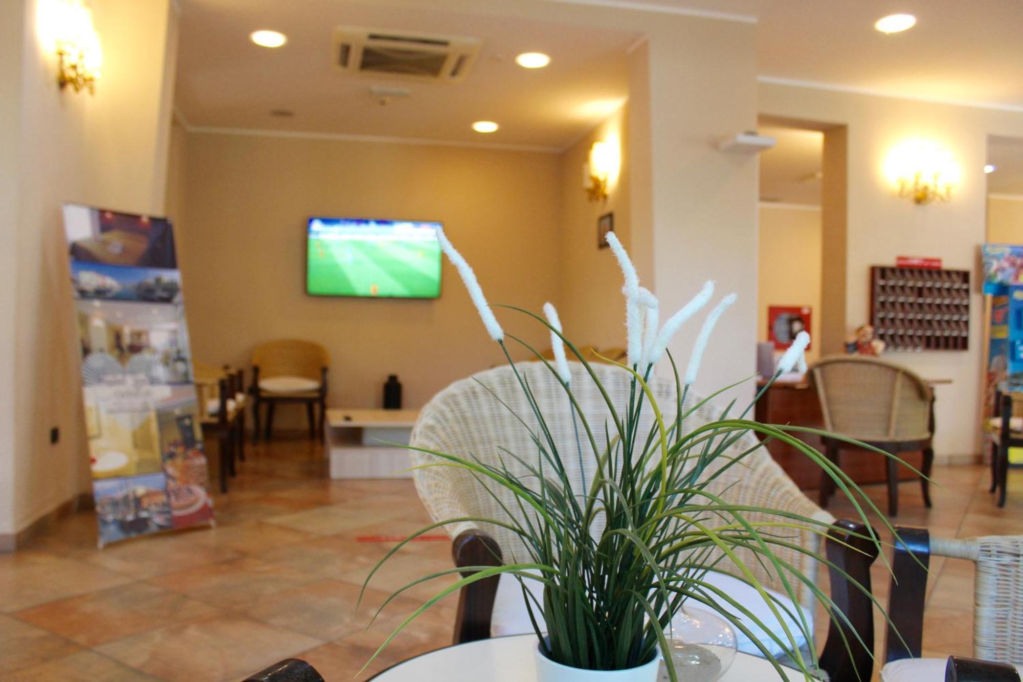 Hotel Jole Cesenatico Eksteriør billede