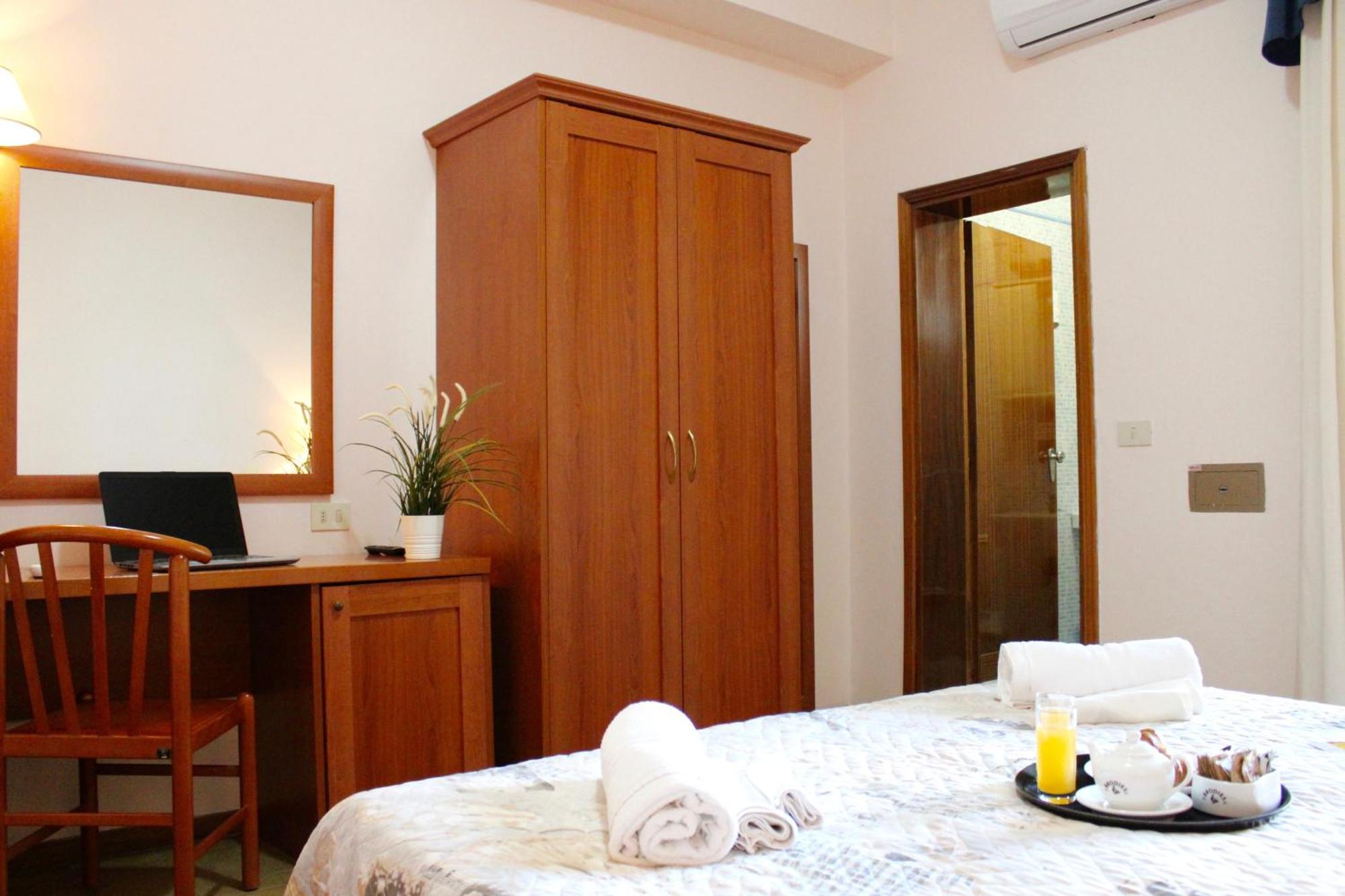 Hotel Jole Cesenatico Eksteriør billede