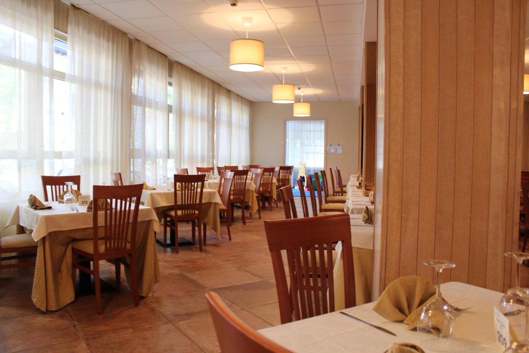 Hotel Jole Cesenatico Eksteriør billede