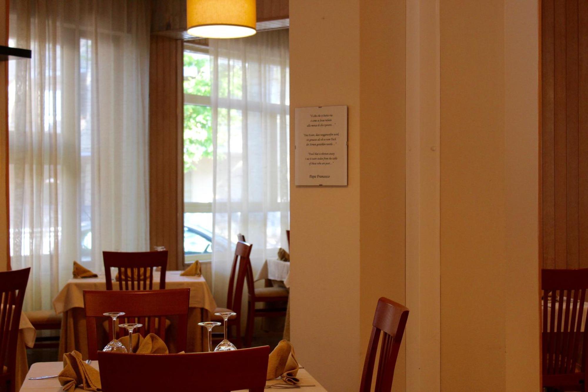 Hotel Jole Cesenatico Eksteriør billede