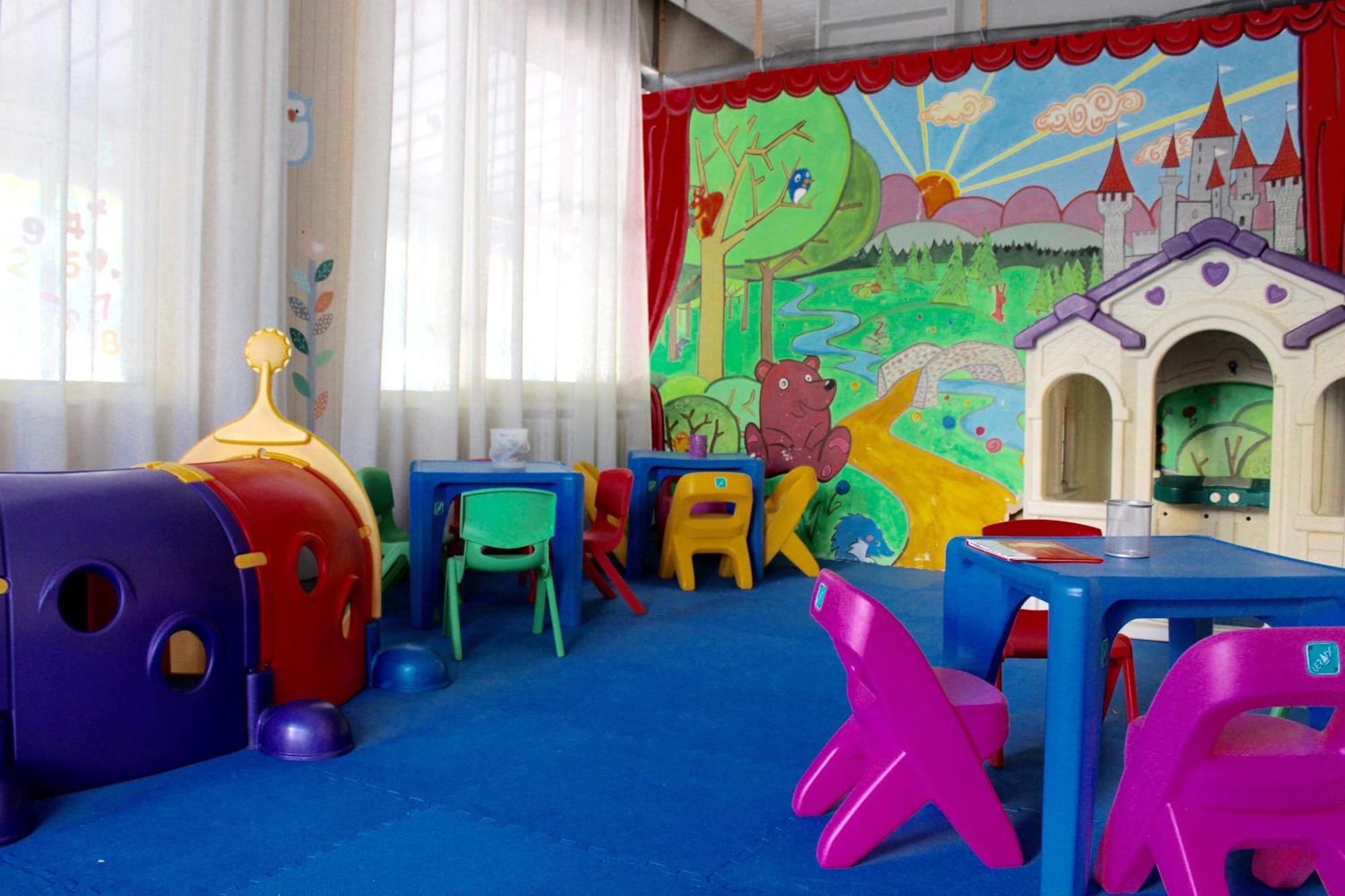 Hotel Jole Cesenatico Eksteriør billede